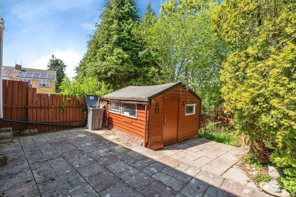 3 bed Semi-Detached