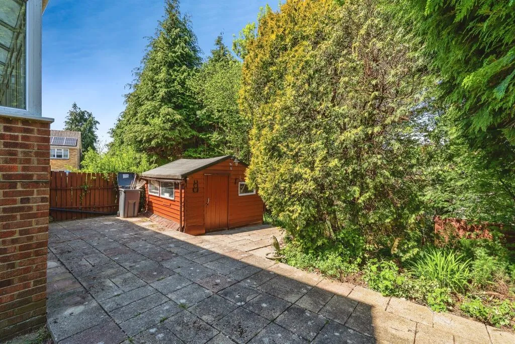 3 bed Semi-Detached