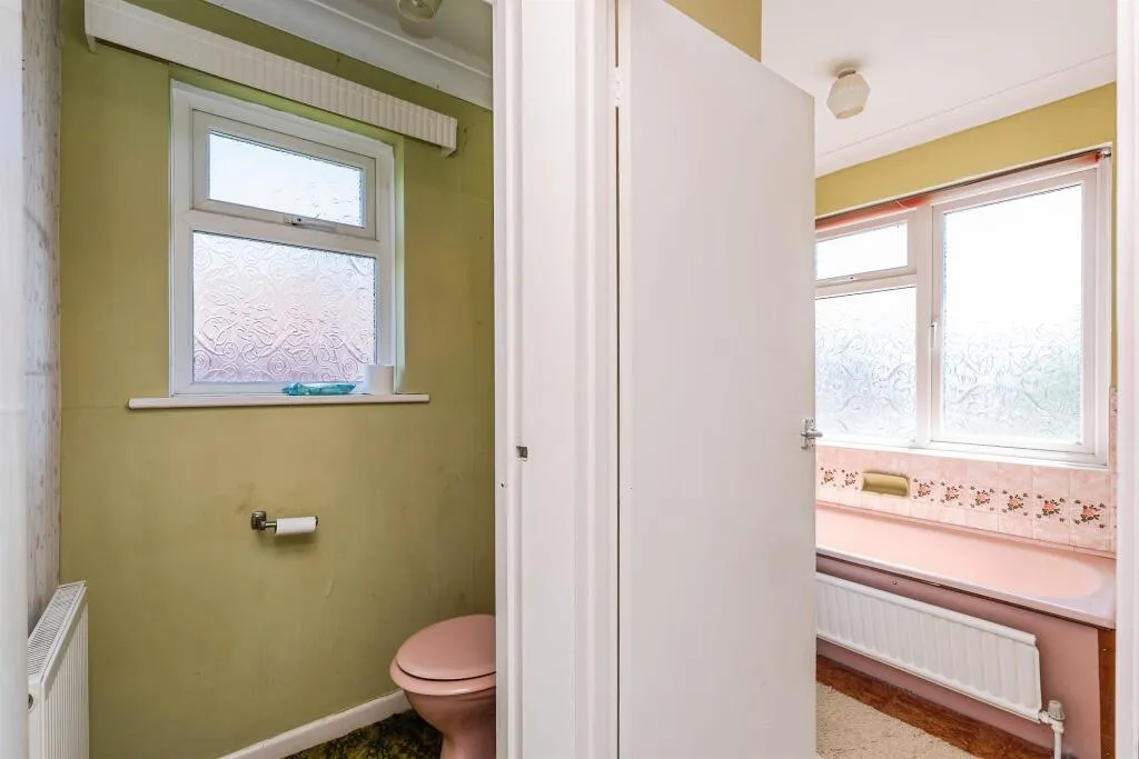 3 bed Semi-Detached