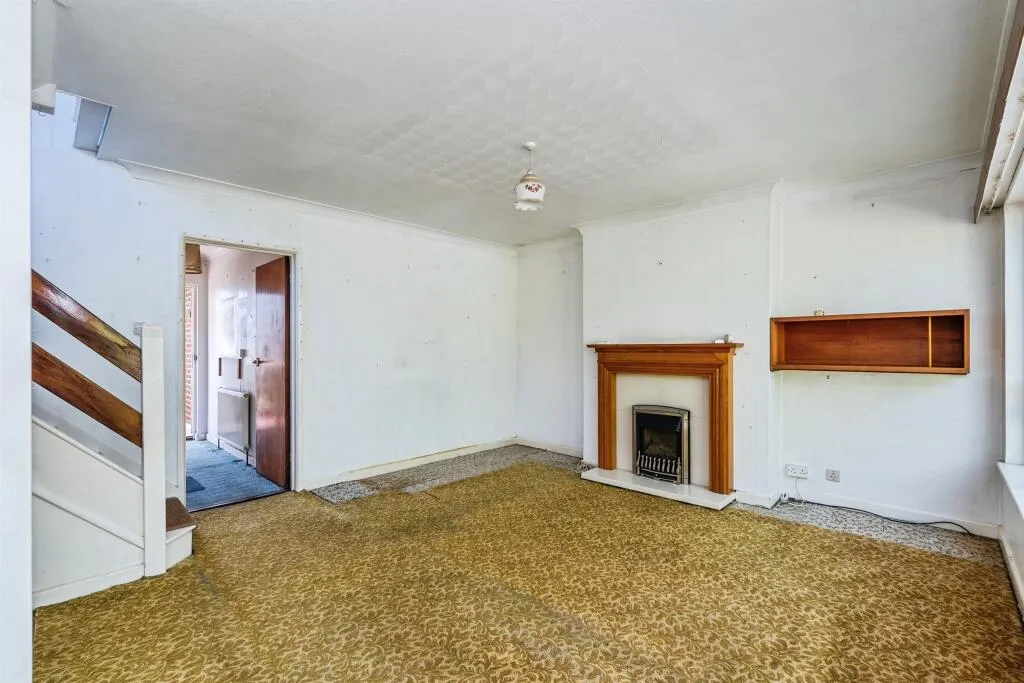 3 bed Semi-Detached