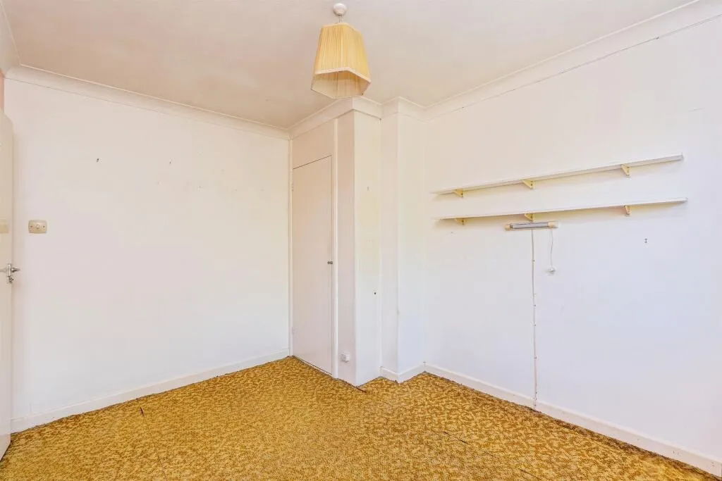 3 bed Semi-Detached