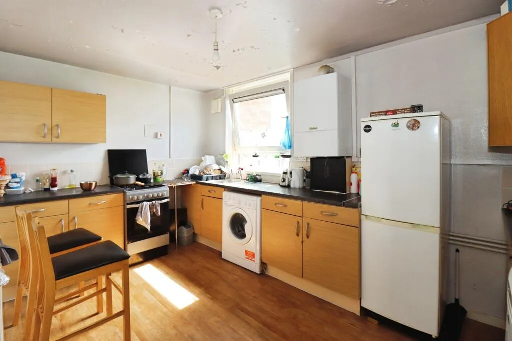 2 bed Apartment