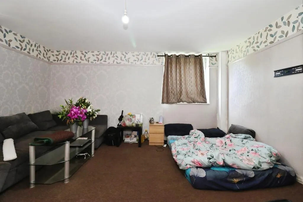 2 bed Apartment