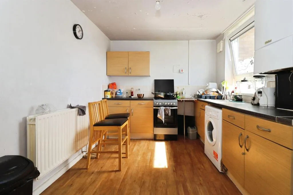2 bed Apartment