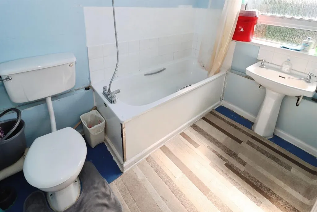 2 bed Apartment