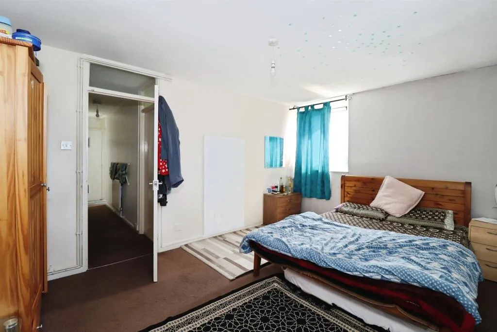 2 bed Apartment