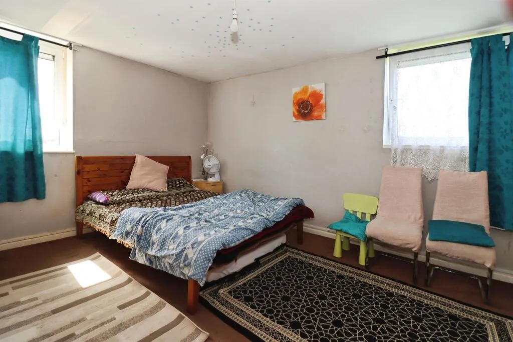 2 bed Apartment