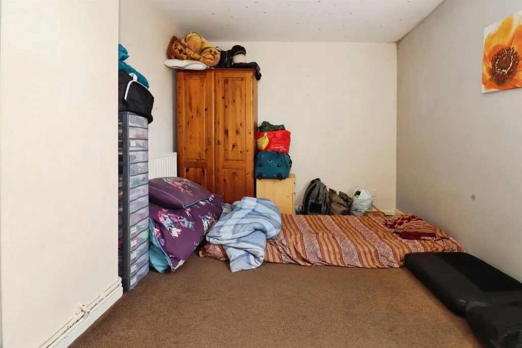 2 bed Apartment