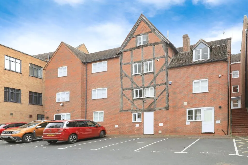 Commercial Development