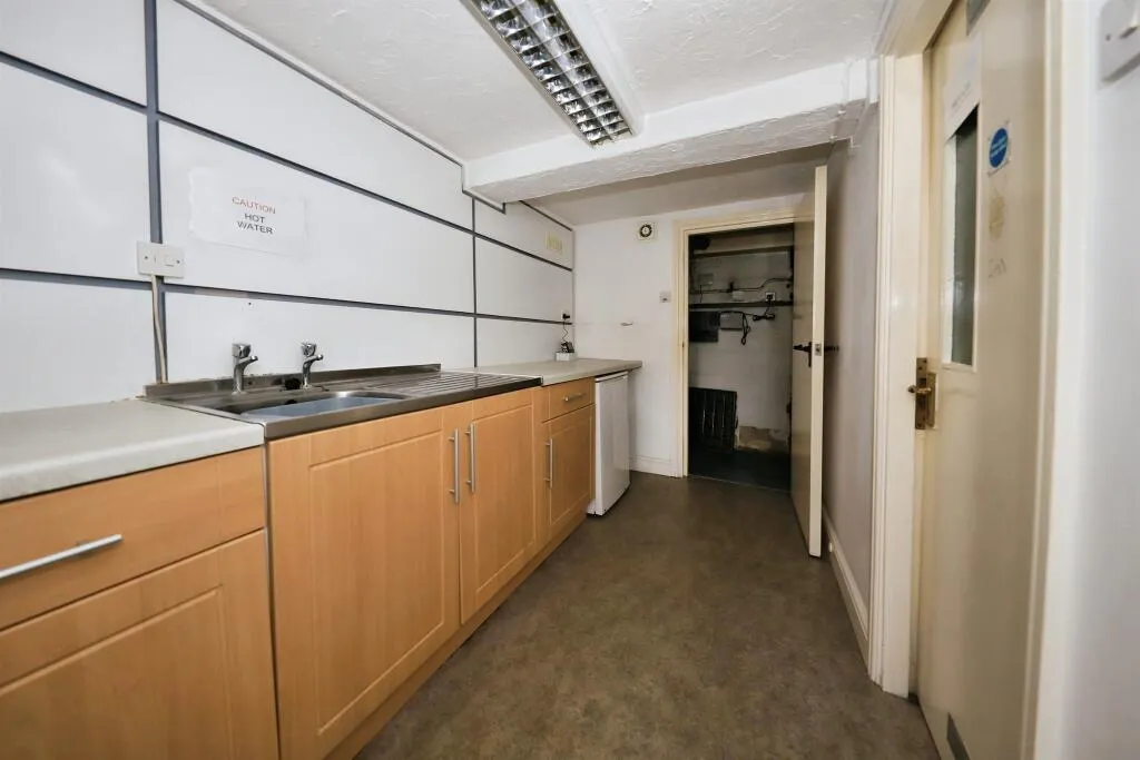 Commercial Development