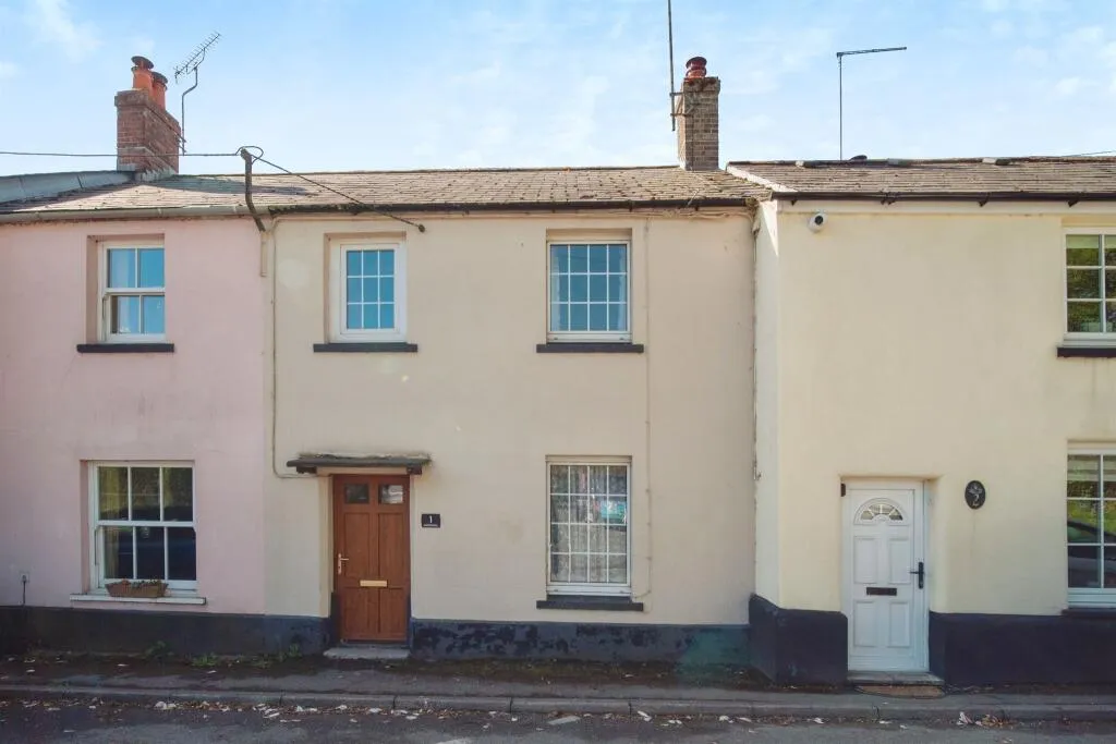 Property cover