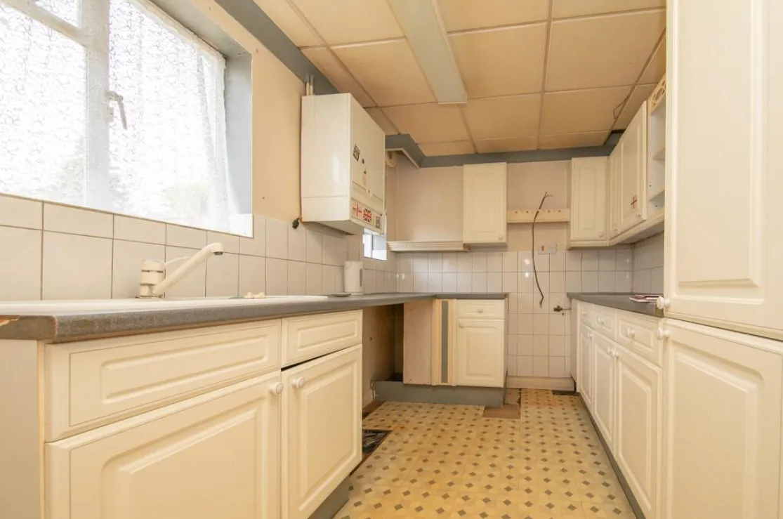 3 bed Terraced