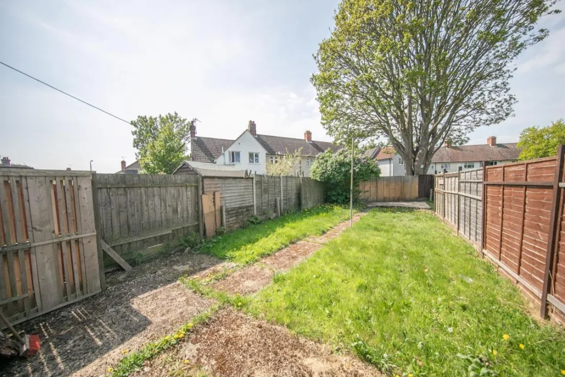 3 bed Terraced
