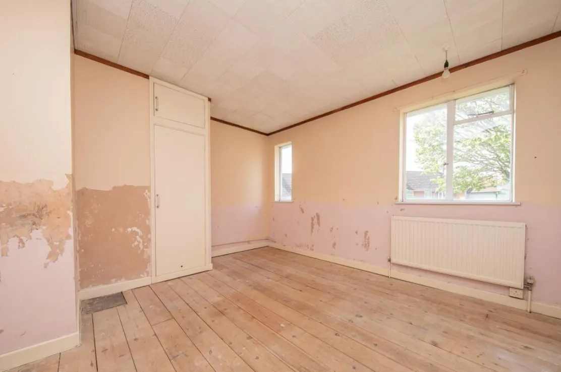 3 bed Terraced