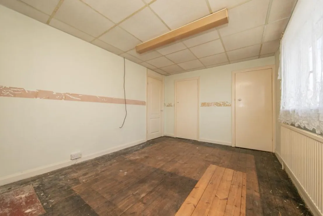 3 bed Terraced