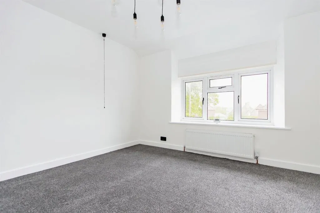 2 bed Terraced