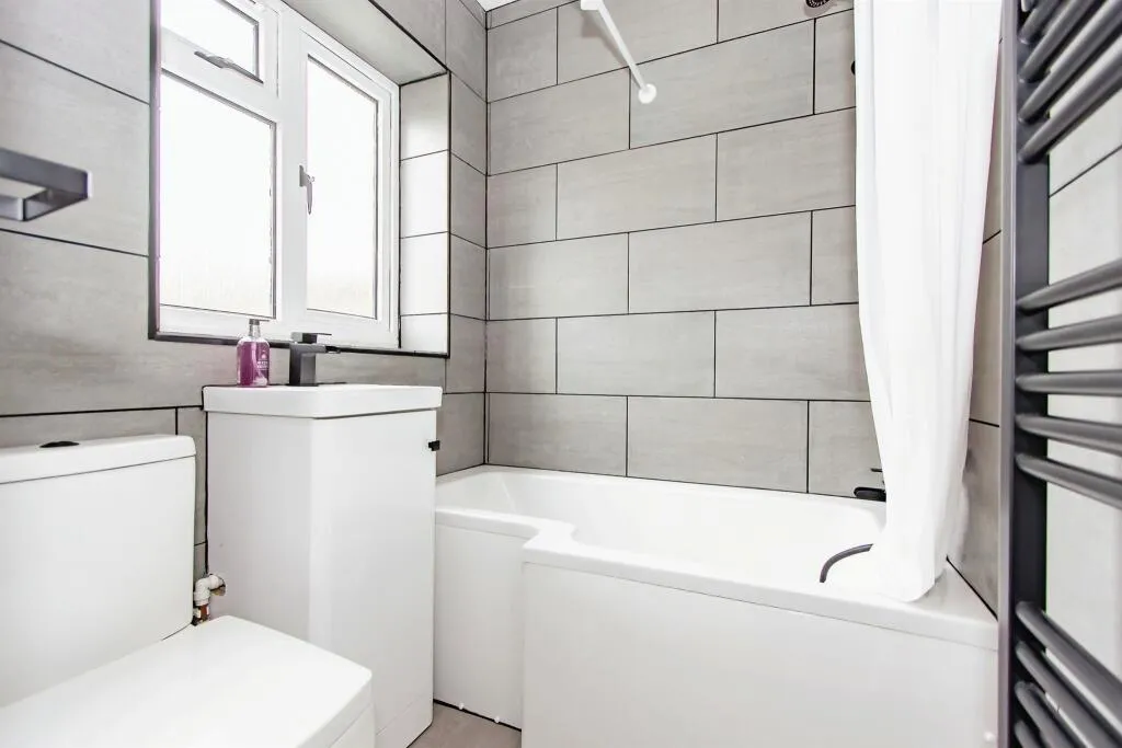 2 bed Terraced