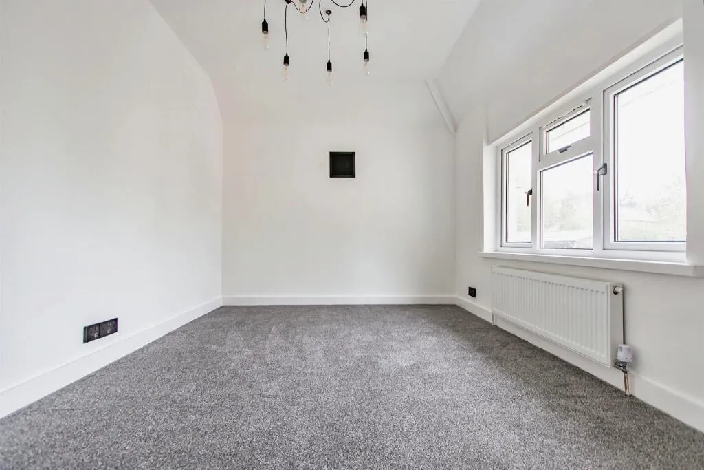 2 bed Terraced