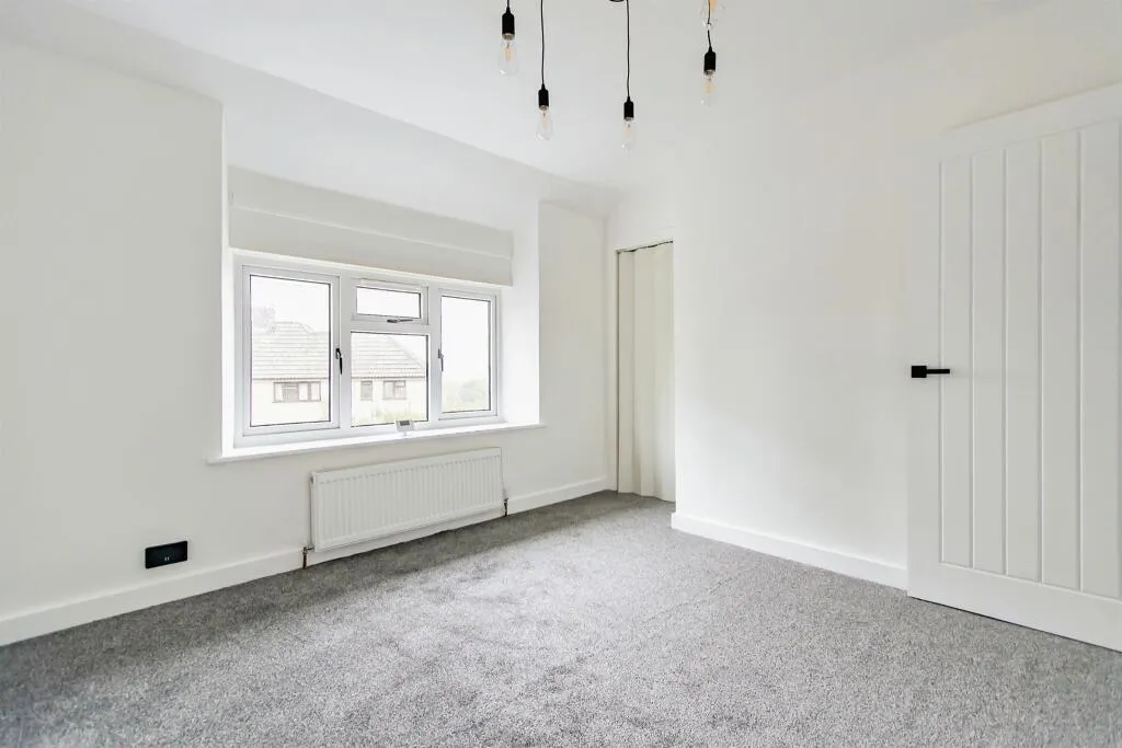 2 bed Terraced