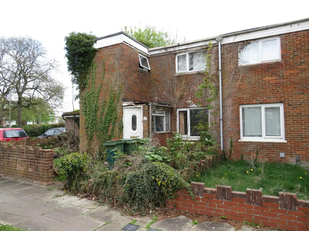 Property cover