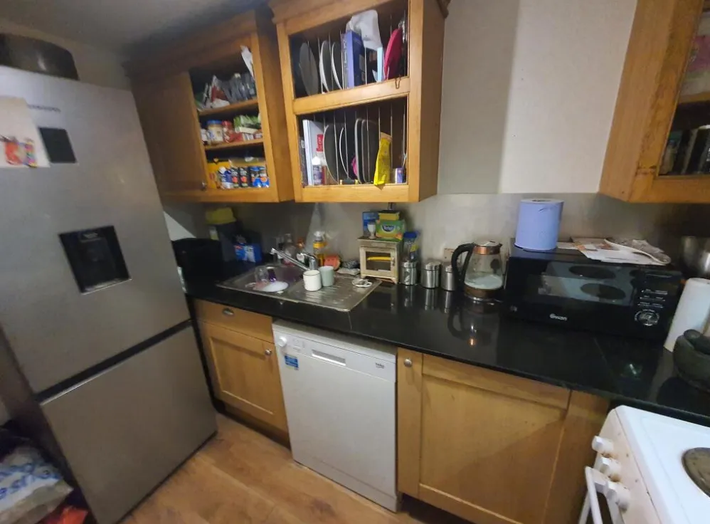 2 bed Apartment