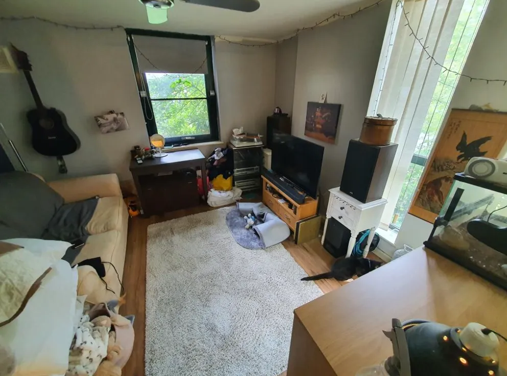 2 bed Apartment
