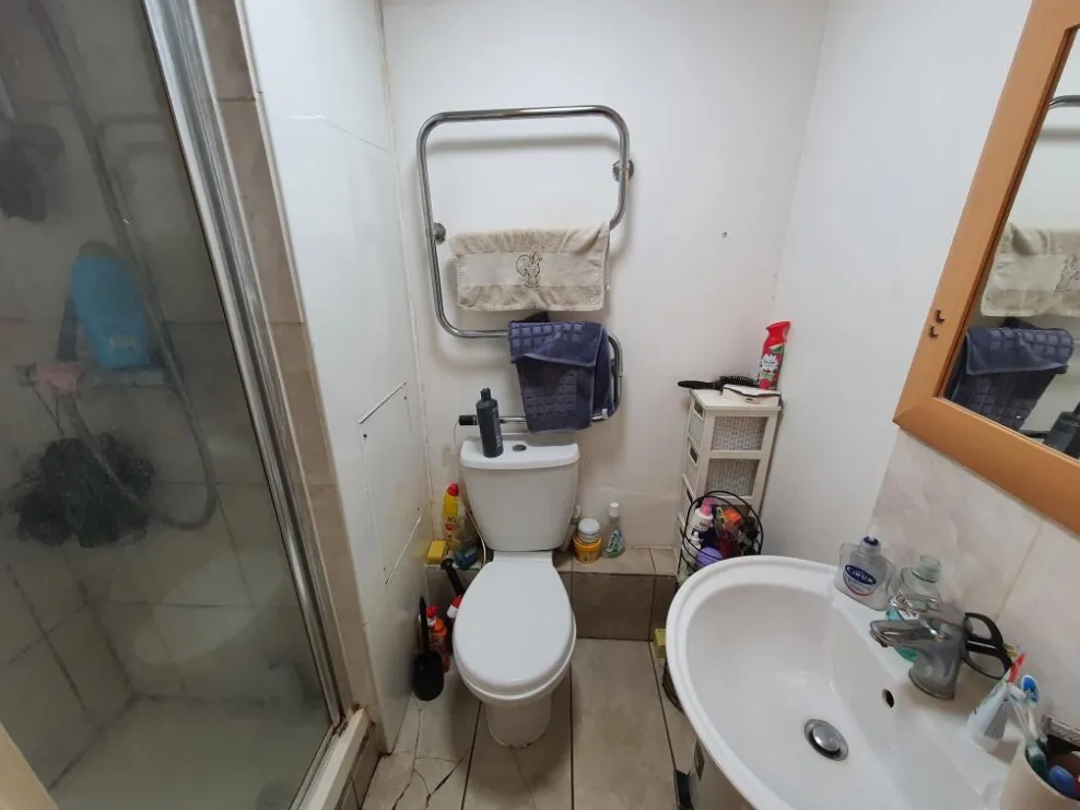 2 bed Apartment