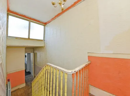3 bed Terraced
