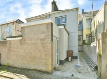3 bed Terraced