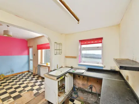 3 bed Terraced