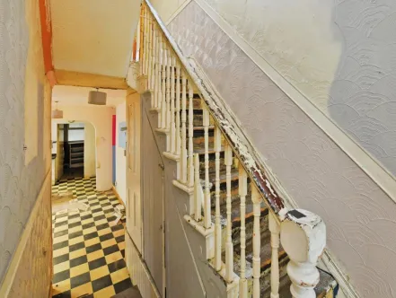 3 bed Terraced