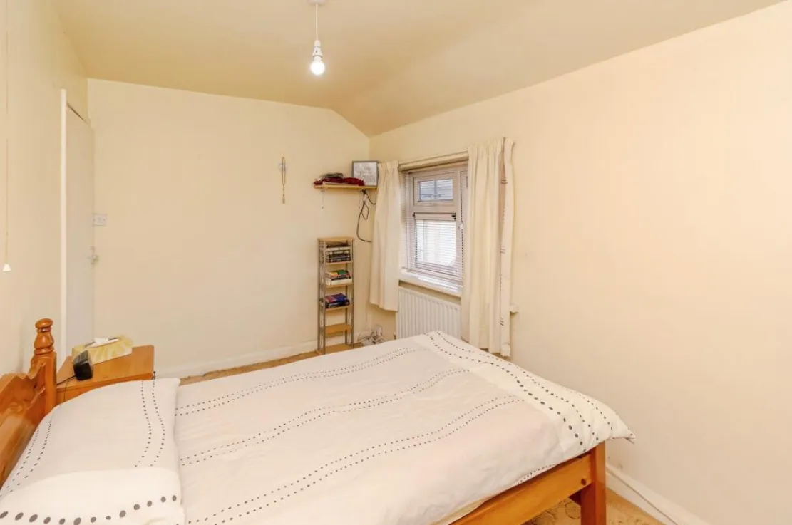 3 bed Terraced