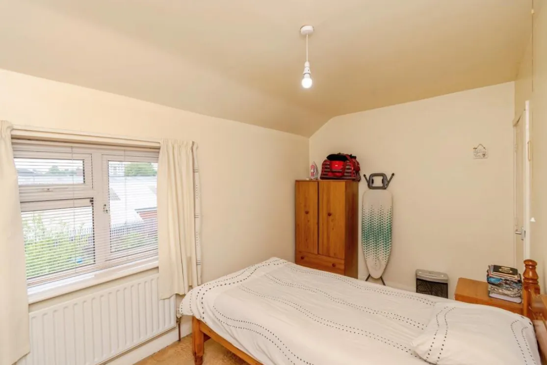 3 bed Terraced