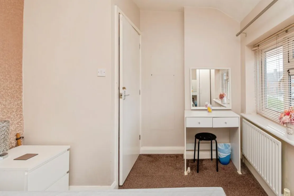 3 bed Terraced