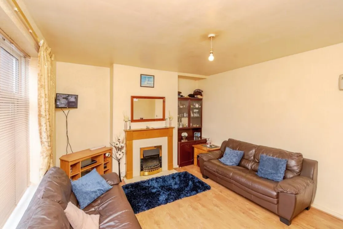 3 bed Terraced