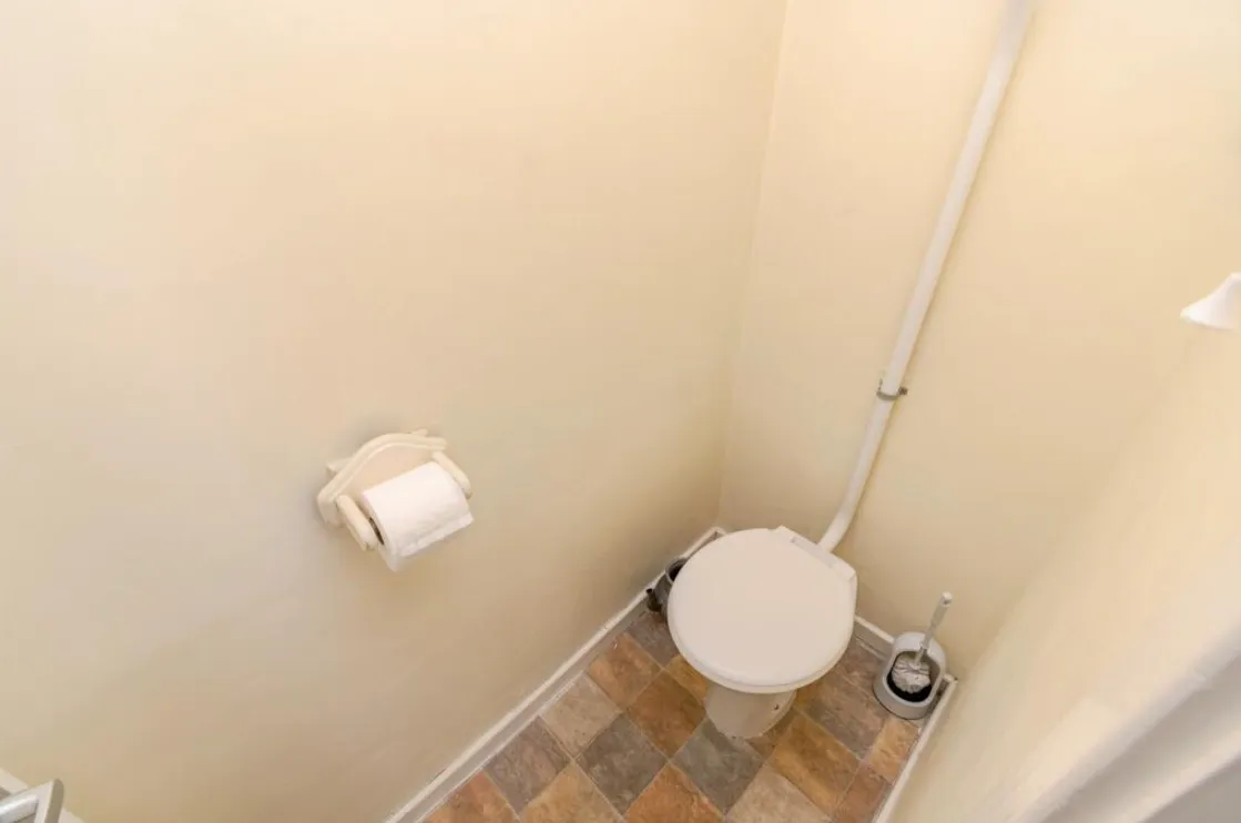 3 bed Terraced