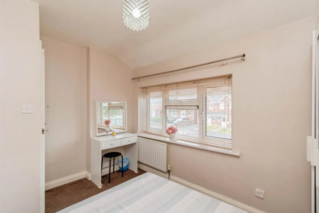3 bed Terraced