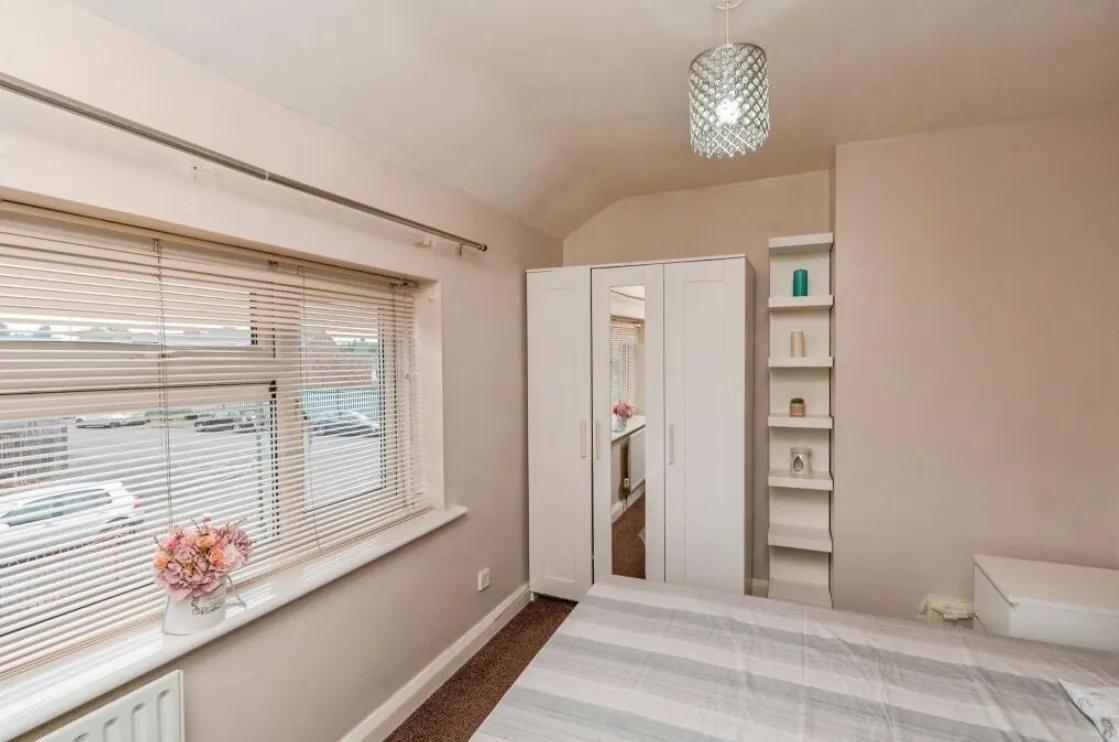 3 bed Terraced