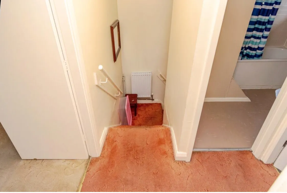 3 bed Terraced