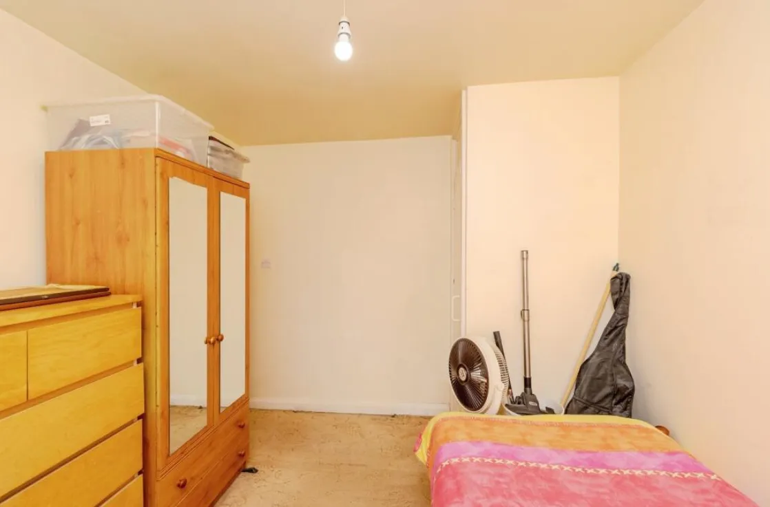 3 bed Terraced