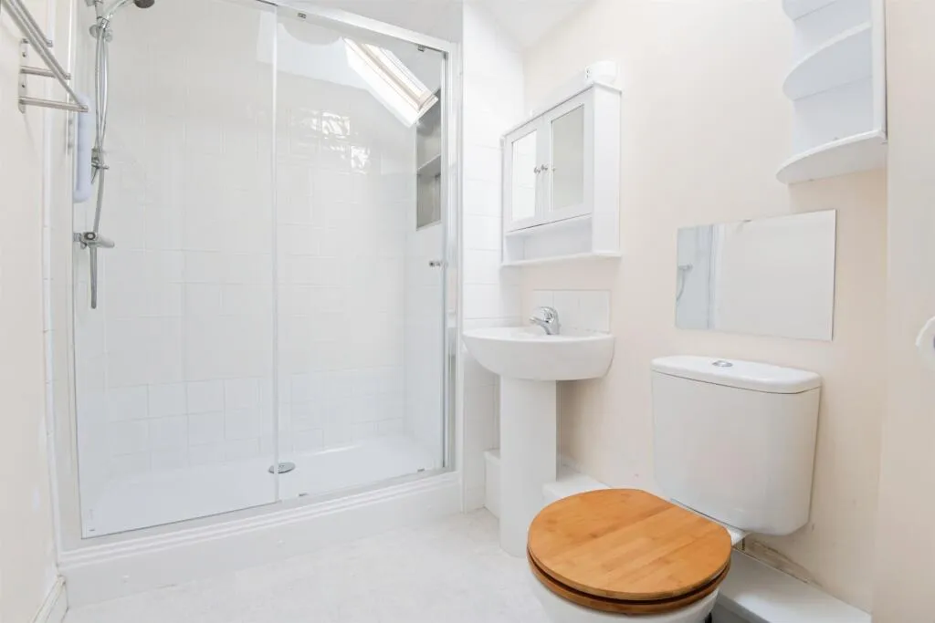1 bed Apartment