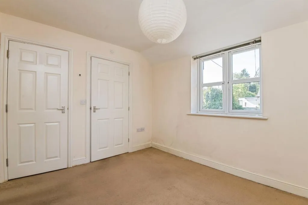 1 bed Apartment