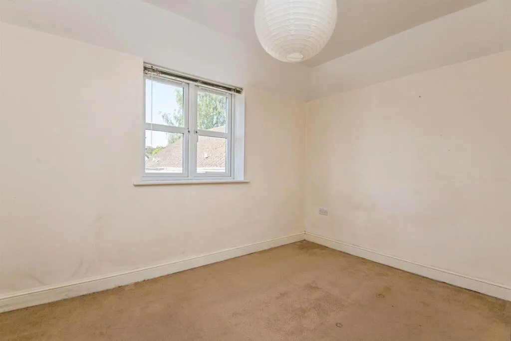 1 bed Apartment