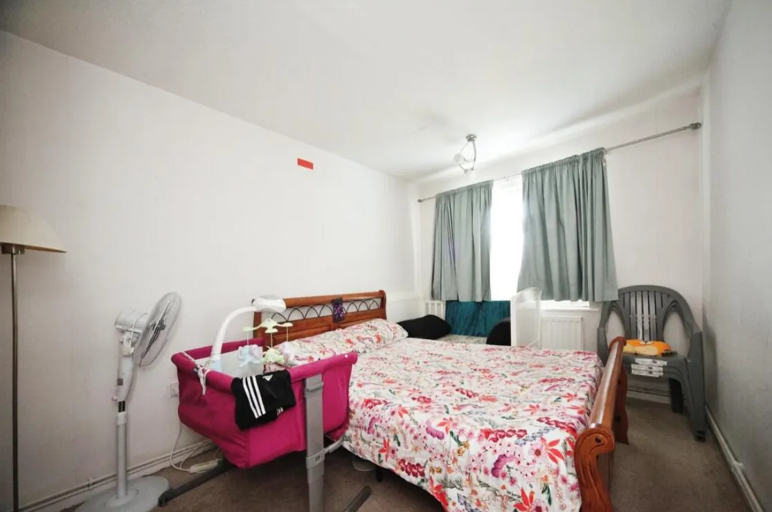 1 bed Maisonette