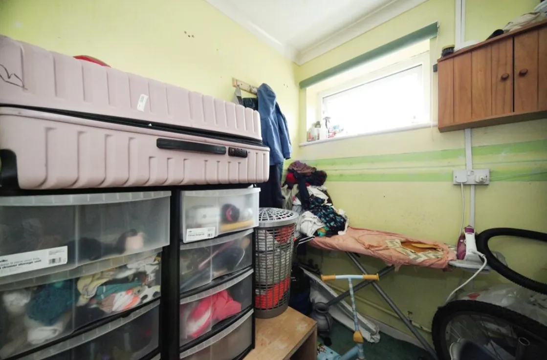 1 bed Maisonette