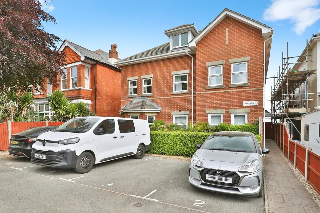 Property cover