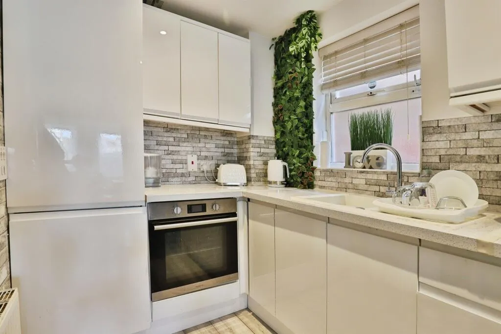 2 bed Apartment