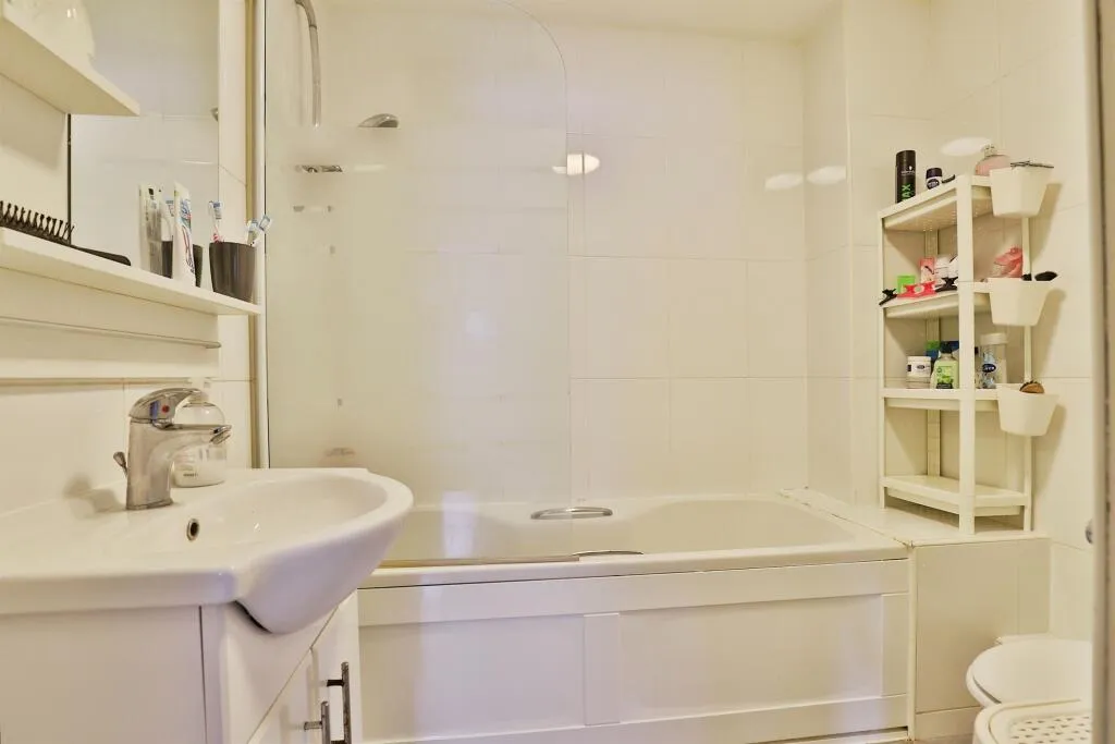 2 bed Apartment