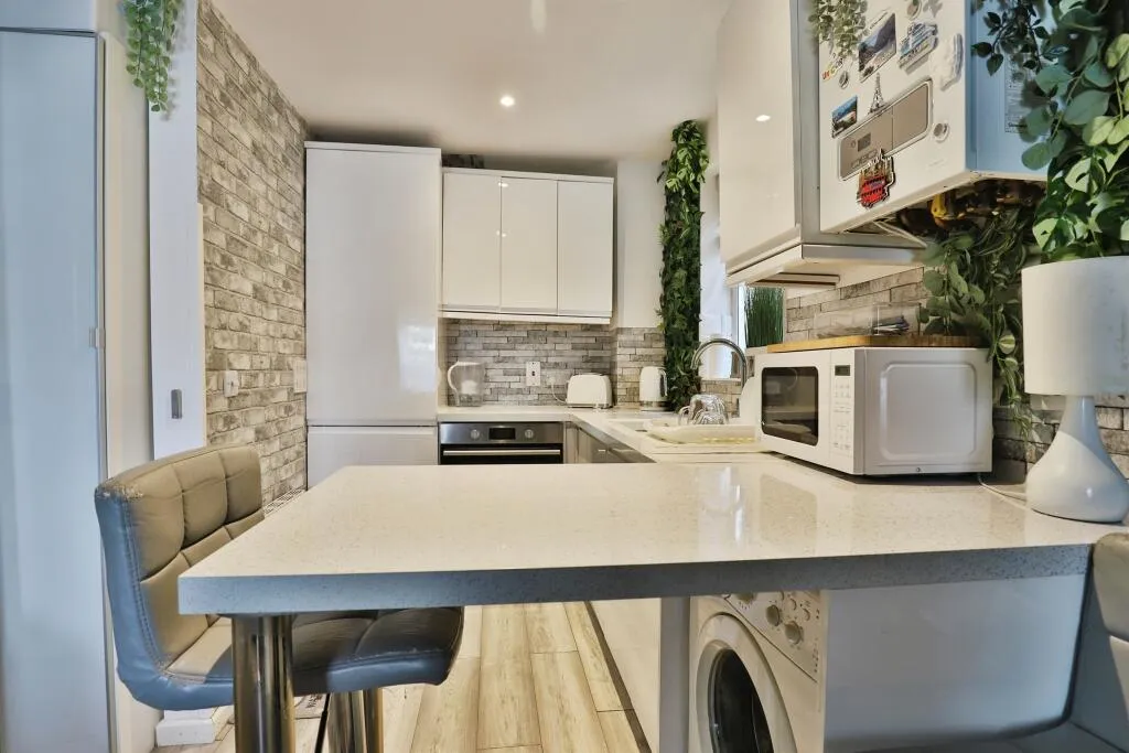 2 bed Apartment
