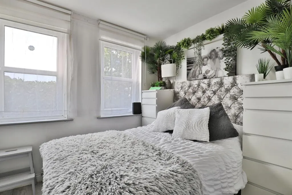2 bed Apartment